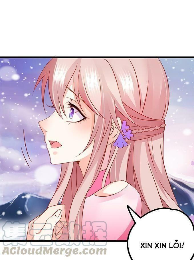 Hồ Tiên Hung Bạo: Chapter 20