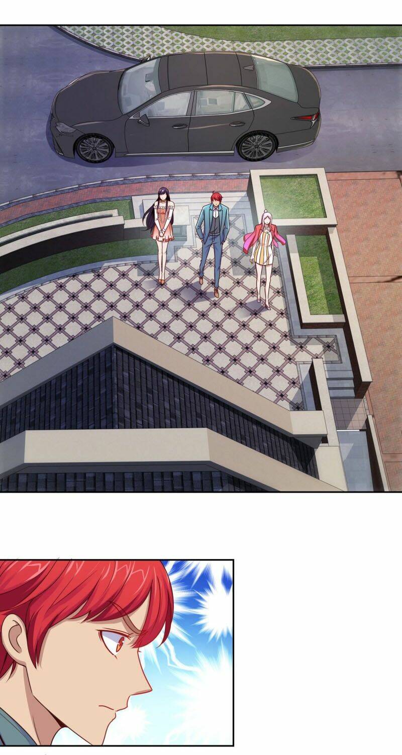 Đô Thị Chí Tôn Hệ Thống: Chapter 179