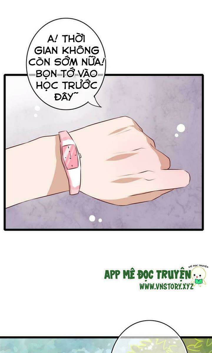 Sau Con Mưa Mùa Hạ: Chapter 48