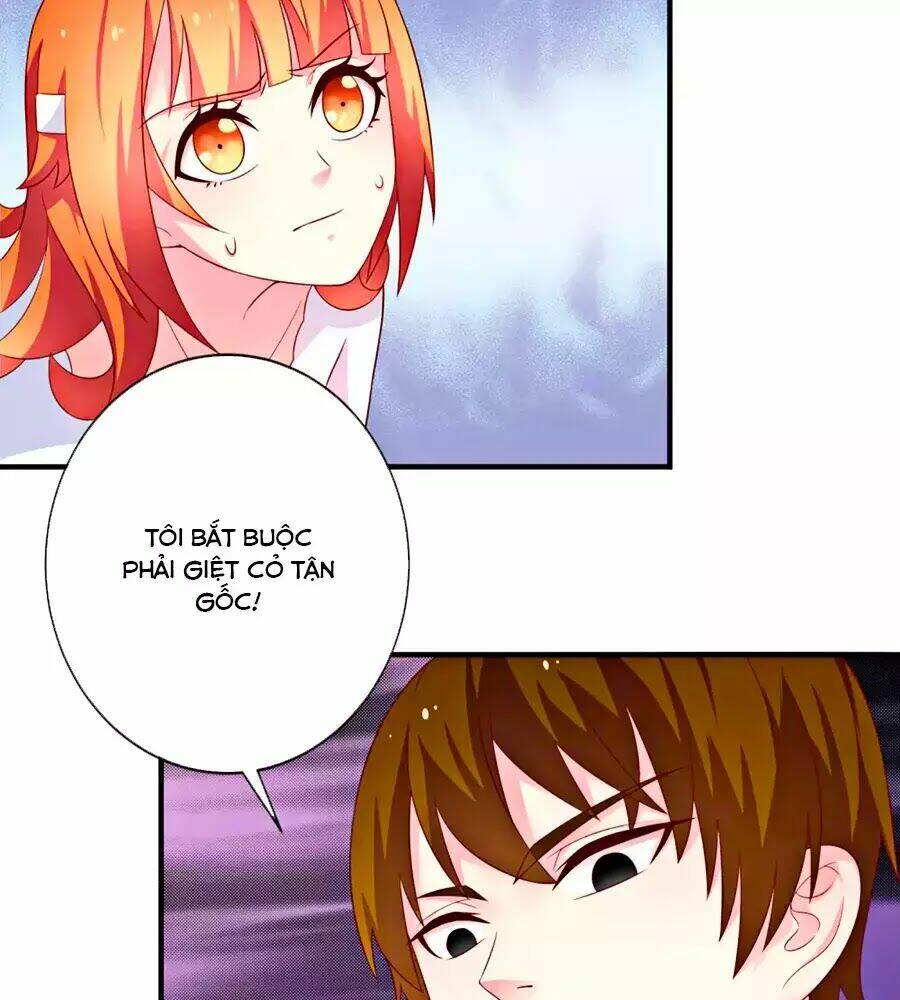 Cuộc Sống Hào Môn Của Vu Nữ: Chapter 46