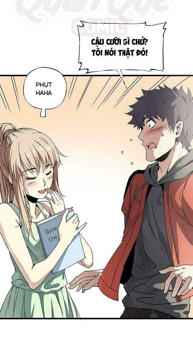 Kẻ Săn Hồn - Quỷ Hô Bắt Quỷ: Chapter 15