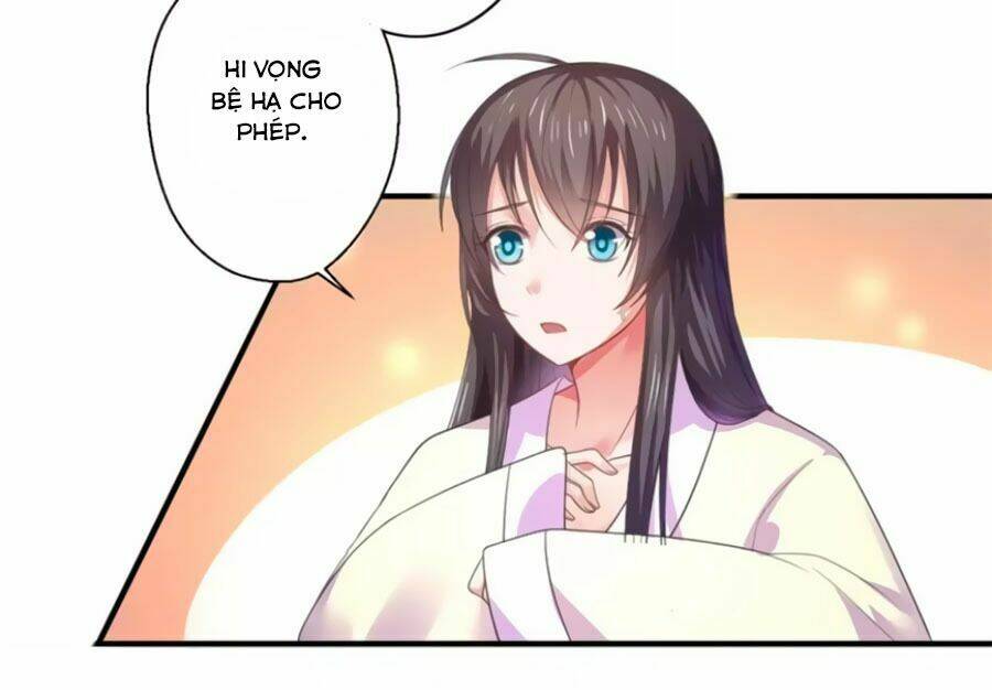 Khuynh Thế Y Phi Muốn Bỏ Chồng: Chapter 46