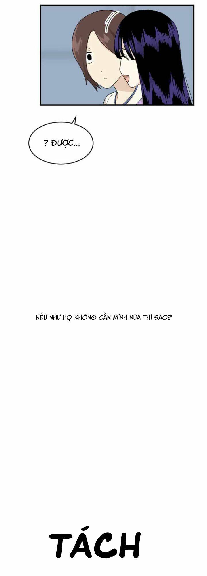 Người Đẹp Gangnam: Chapter 73