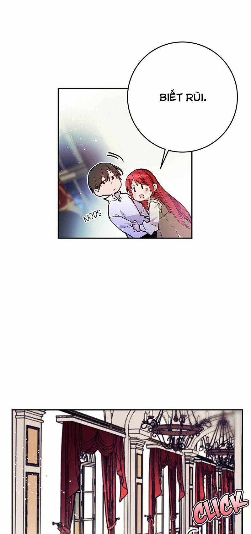 This Girl Is A Little Wild: Chapter 31