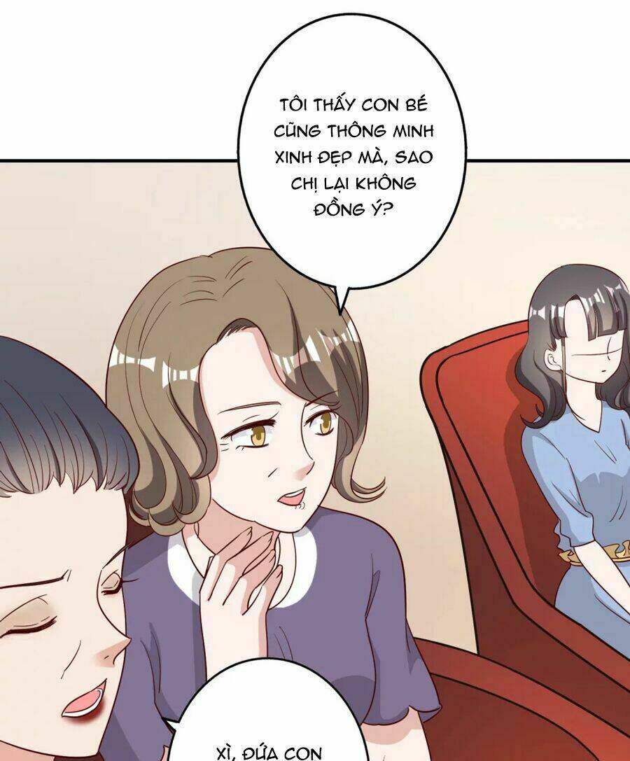 Hôn Nhân Dục Vọng: Thiếu Gia Nhẹ Một Chút!: Chapter 119