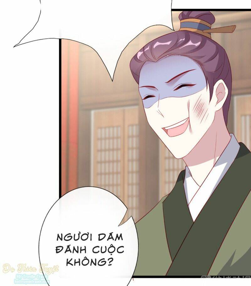 Nhân Vật Phản Diện Biến Thành Sủng Vật: Chapter 20