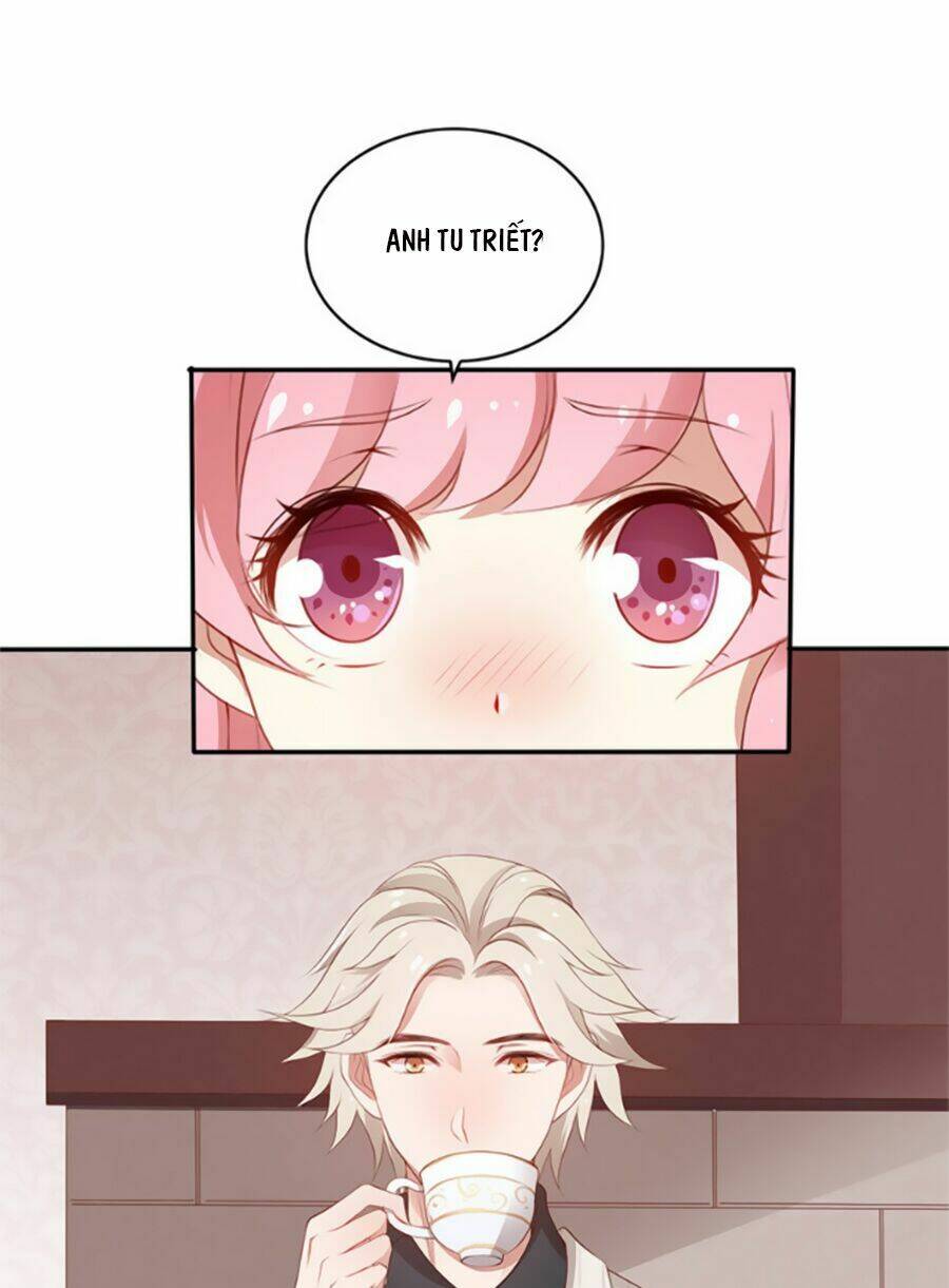 Cả Thế Giới Đều Không Bằng Người: Chapter 28