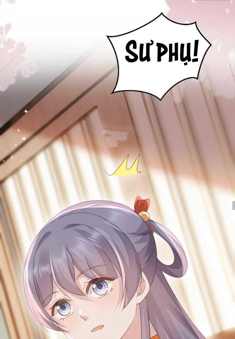 Mau Xuyên Không Rửa Tội Cho Nhân Vật Phản Diện: Chapter 140