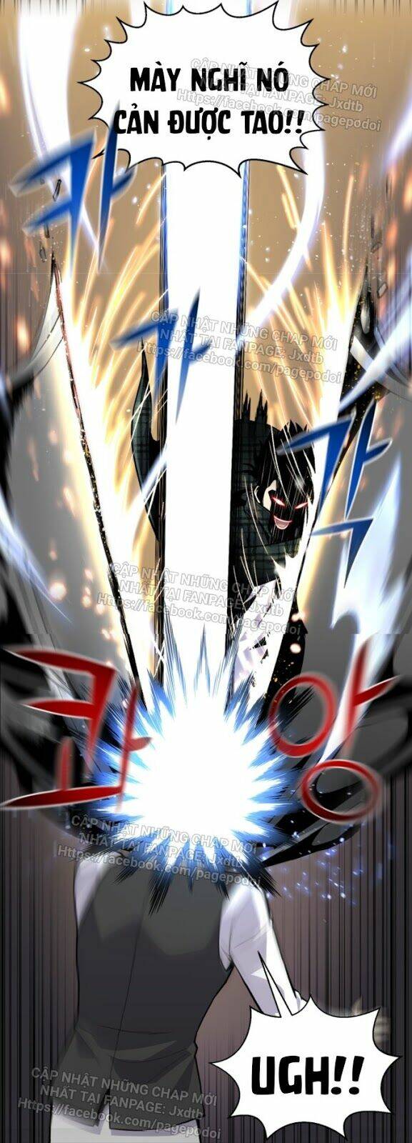 Luân Hồi Ác Nhân: Chapter 37