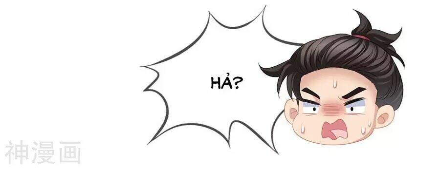 Mỹ Vị Giai Thê: Chapter 58