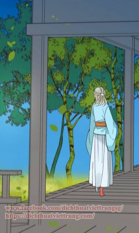 Bạn Trai Tôi Là Cẩm Y Vệ 2: Chapter 30