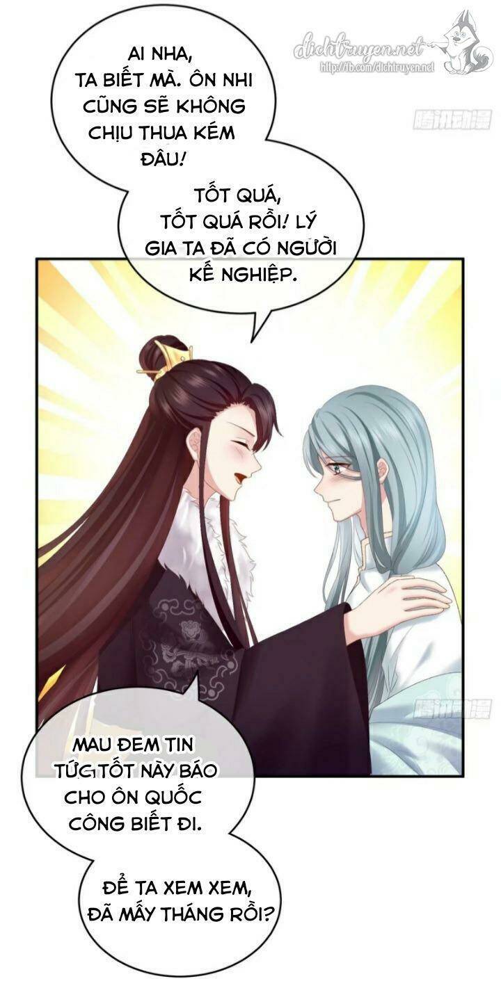 Kiều Phu Có Hỉ: Chapter 3