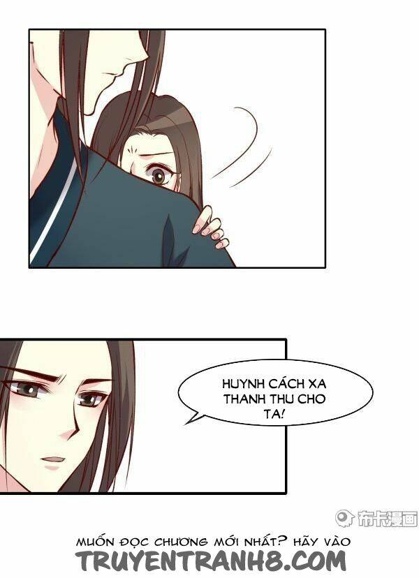 Yến Sơn Phái Và Bách Hoa Môn: Chapter 169