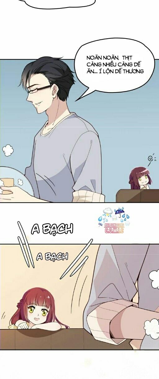 Tổng Tài Hai Mặt Sủng Thê Chỉ Nam: Chapter 9.2