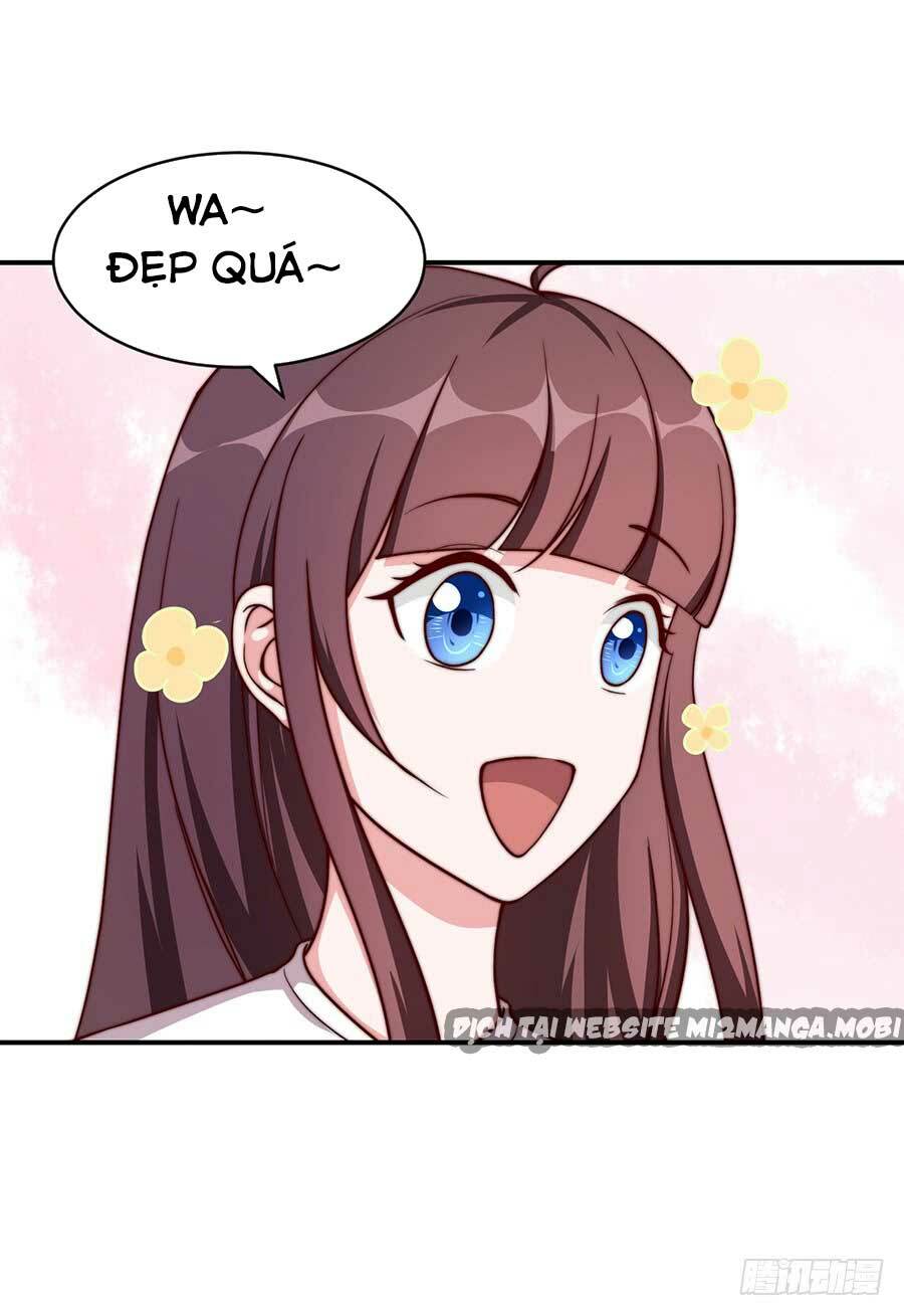 Gả Cho Tình Cũ Làm Lão Bà: Chapter 32