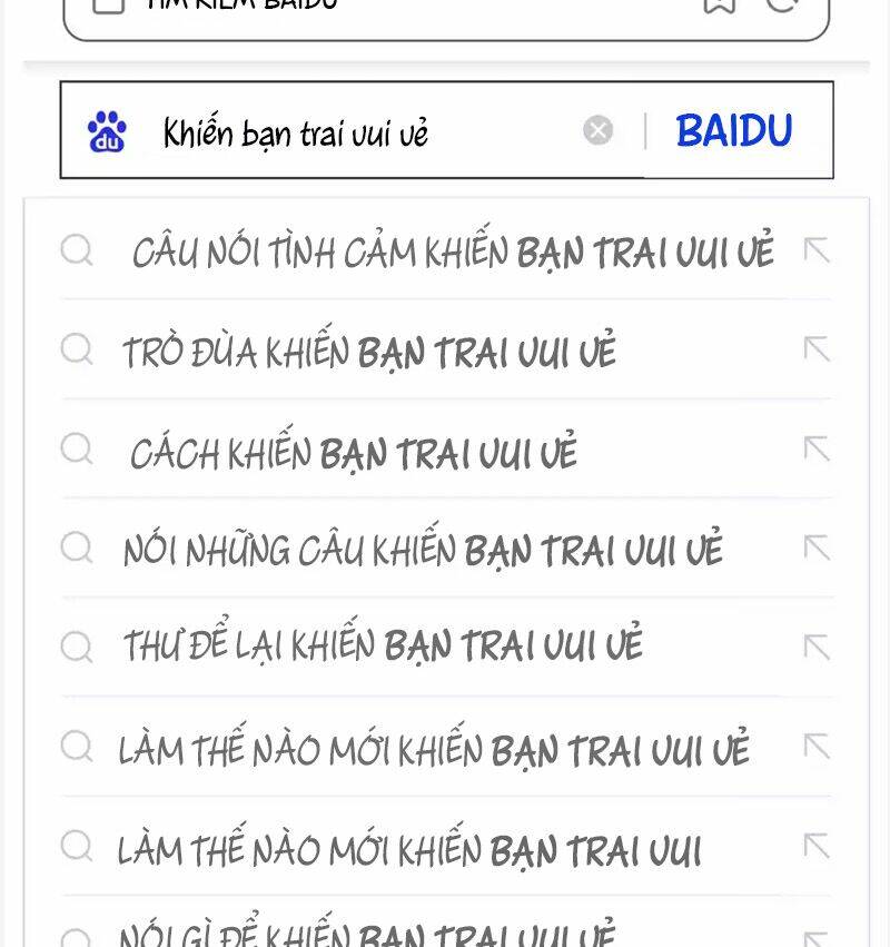 Người Yêu Ẩn Hình Của Ảnh Đế: Chapter 83