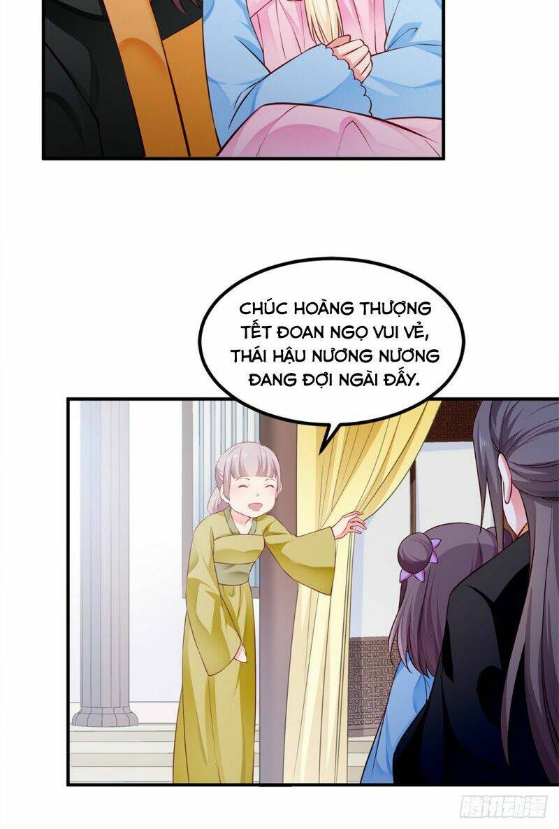 Bệ Hạ Xin Tự Trọng: Chapter 39