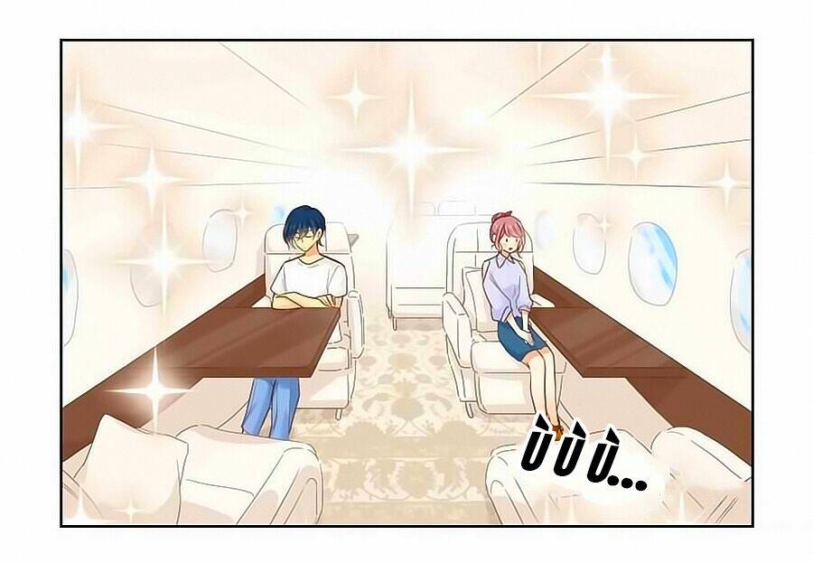 Lưu Luyến Tinh Diệu: Chapter 61