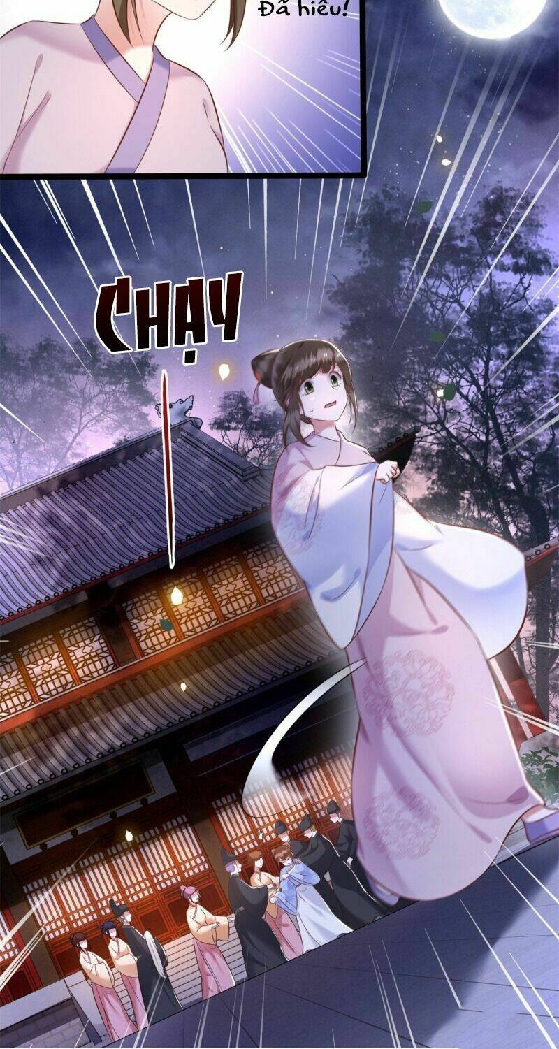 Con Đường Hoang Dã Của Vương Phi: Chapter 10