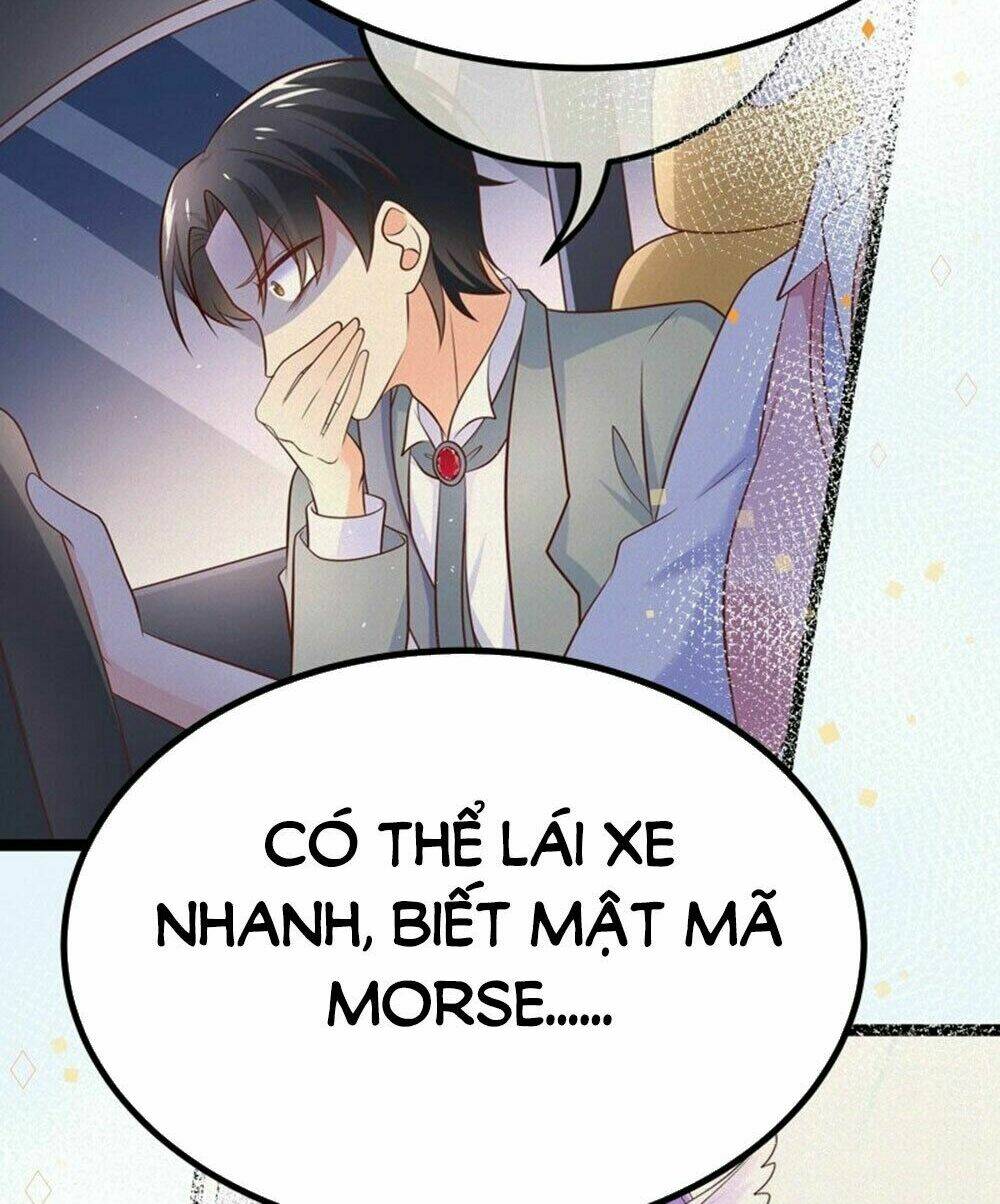 Boss Của Tôi Là Đại Thần: Chapter 98