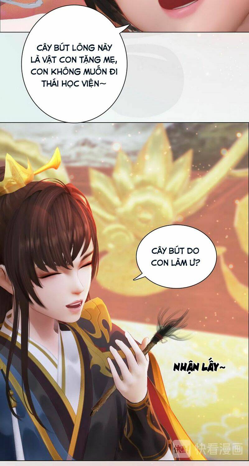 Yêu Nhan Lệnh: Chapter 100