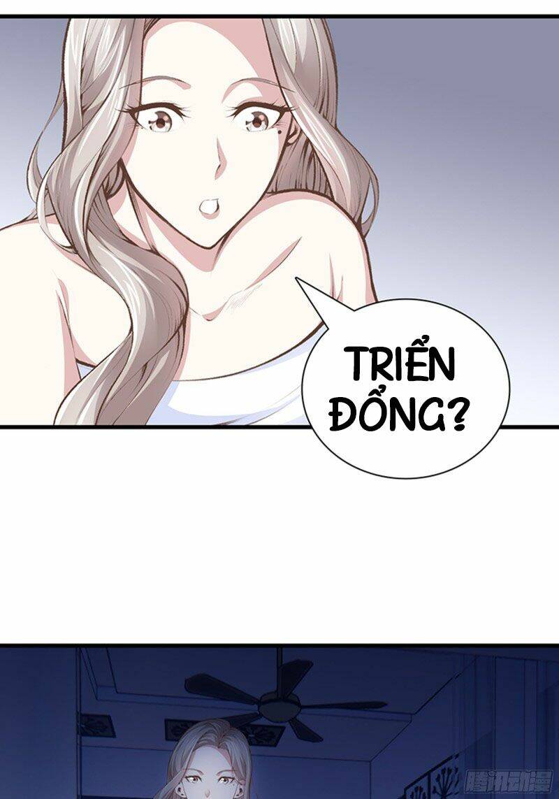 Đô Thị Chí Tôn: Chapter 100