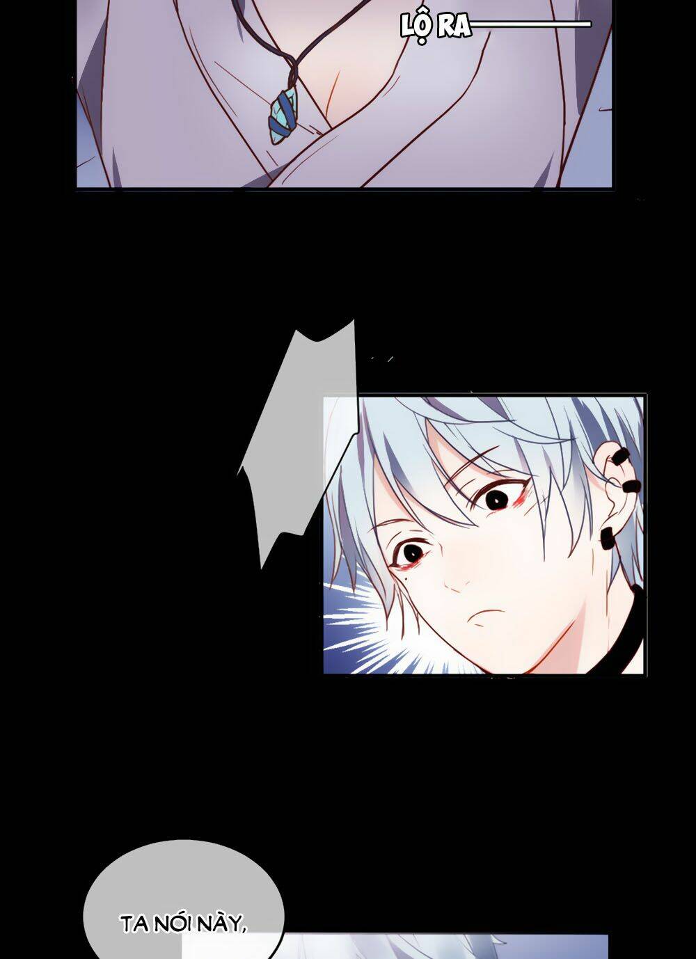 Ảnh Hậu Thời Gian: Chapter 24