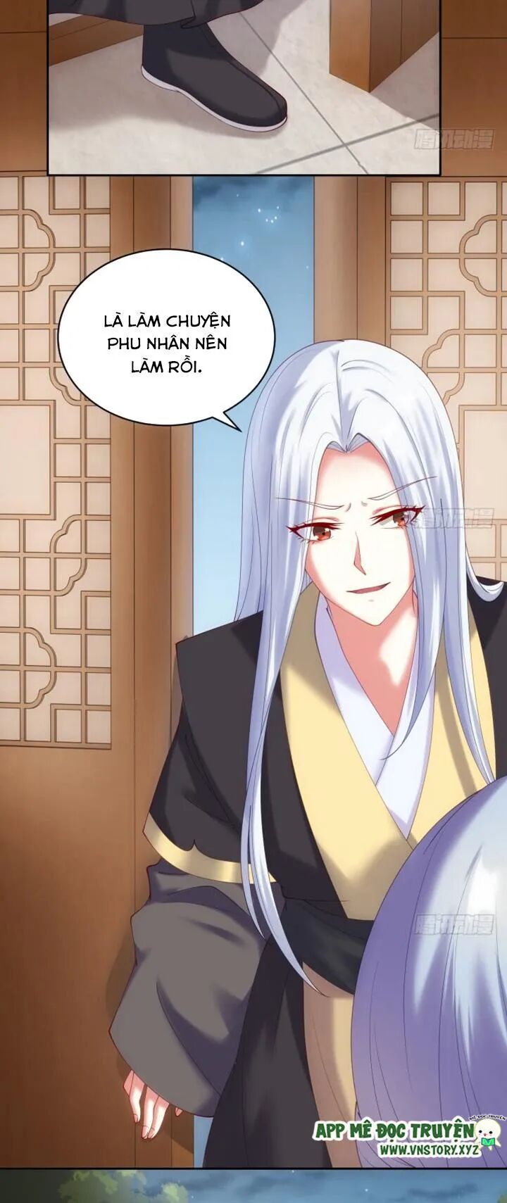 Đô đốc đại nhân sủng thê kí: Chapter 30: Có công năng đặc biệt thì giỏi lắm sao