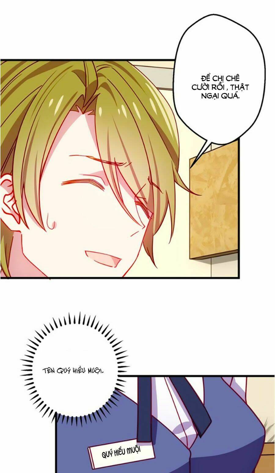 Bài Hát Tình Yêu: Chapter 9