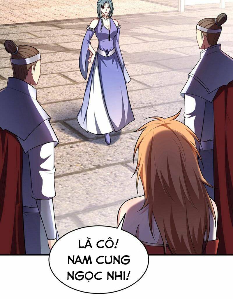 Yêu Giả Vi Vương: Chapter 124