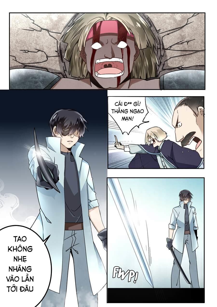 After Transformation, Mine And Her Wild Fantasy: Chapter 44