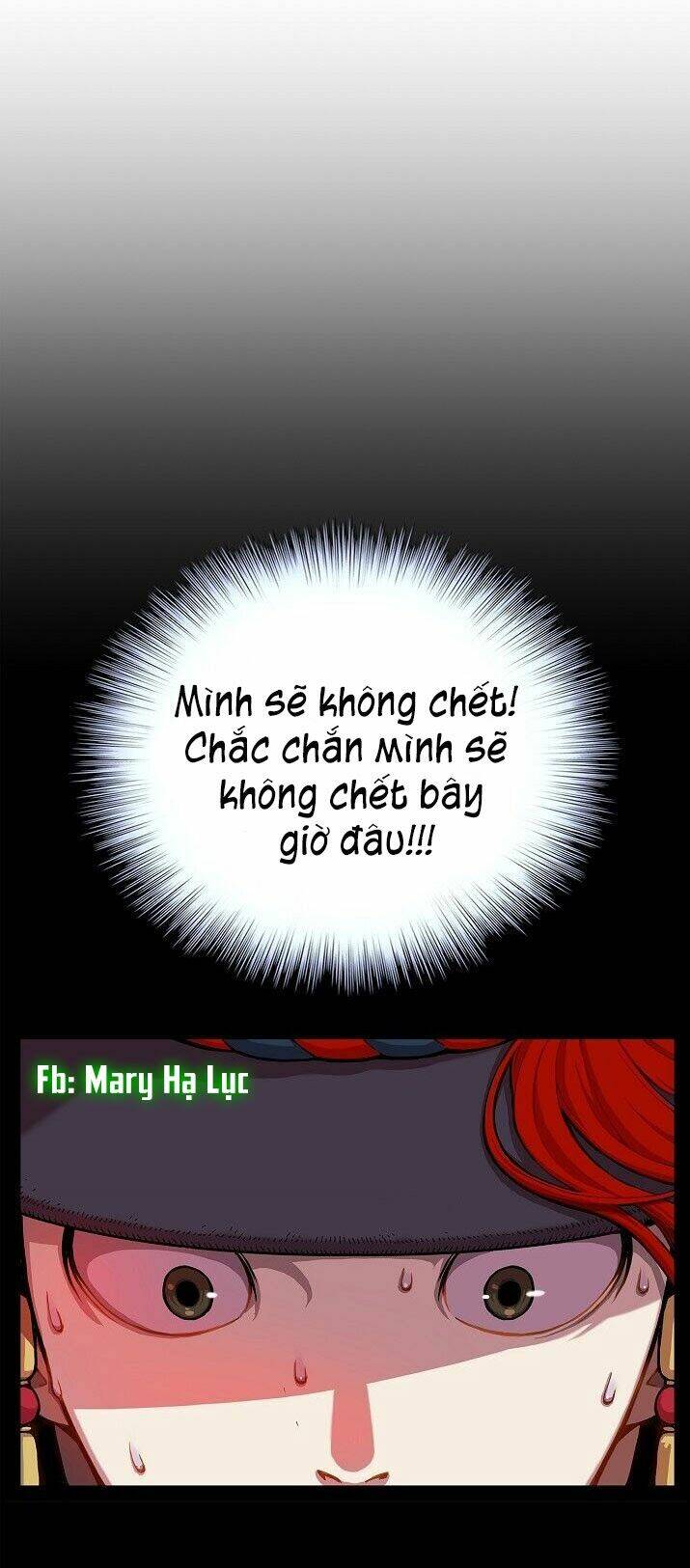 Tôi Sẽ Sống Như Một Hoàng Tử: Chapter 1