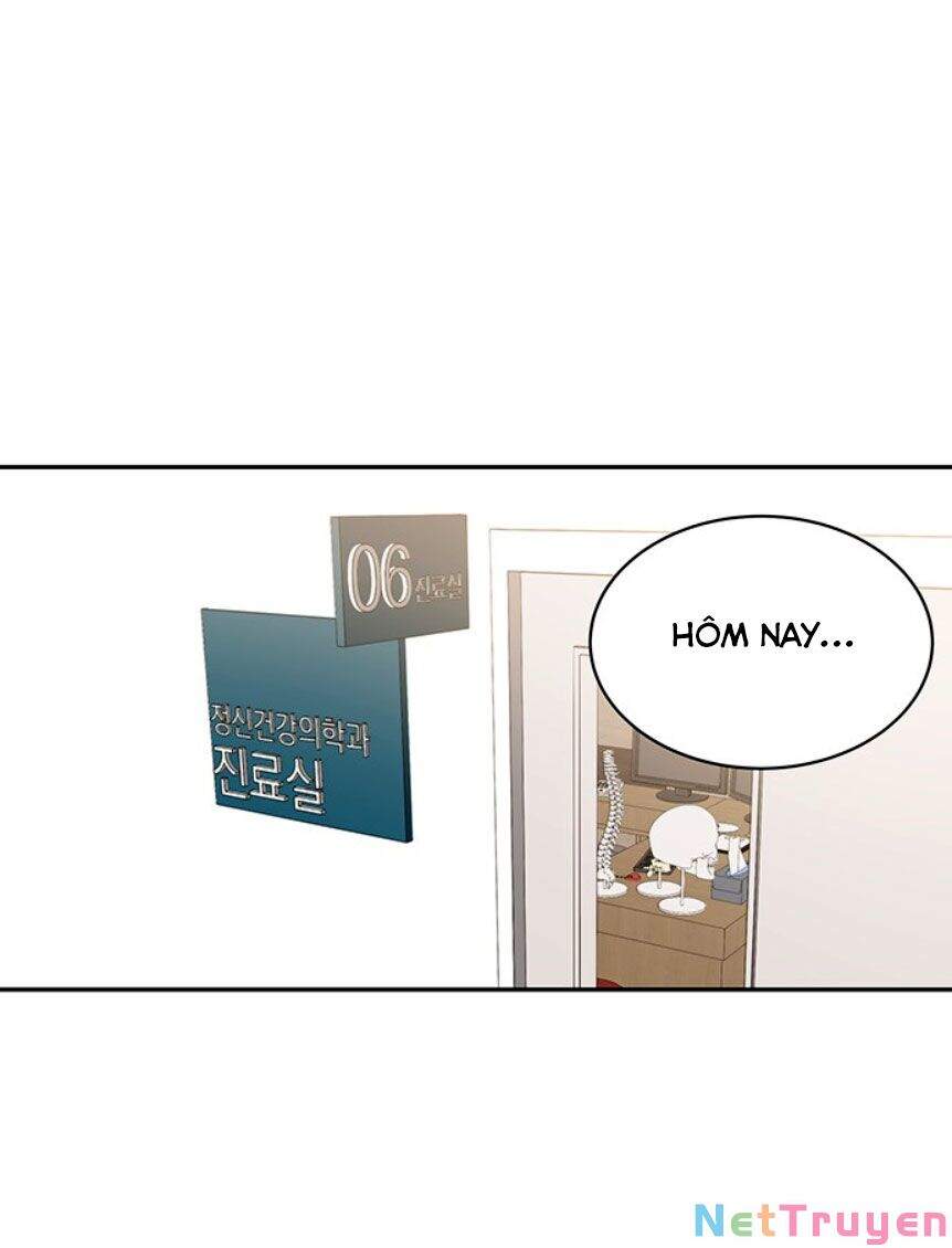 Nụ Hôn Của Giác Quan Thứ Sáu: Chapter 15