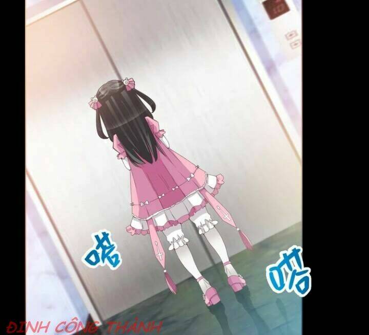 Truyện Kinh Dị Ở Tòa Nhà Số 44: Chapter 11