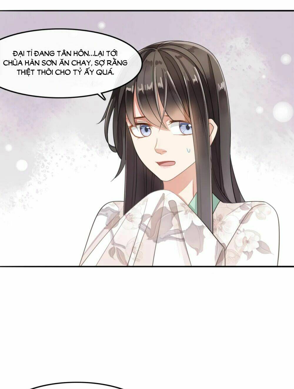 Đích Nữ Hữu Độc: Chapter 10