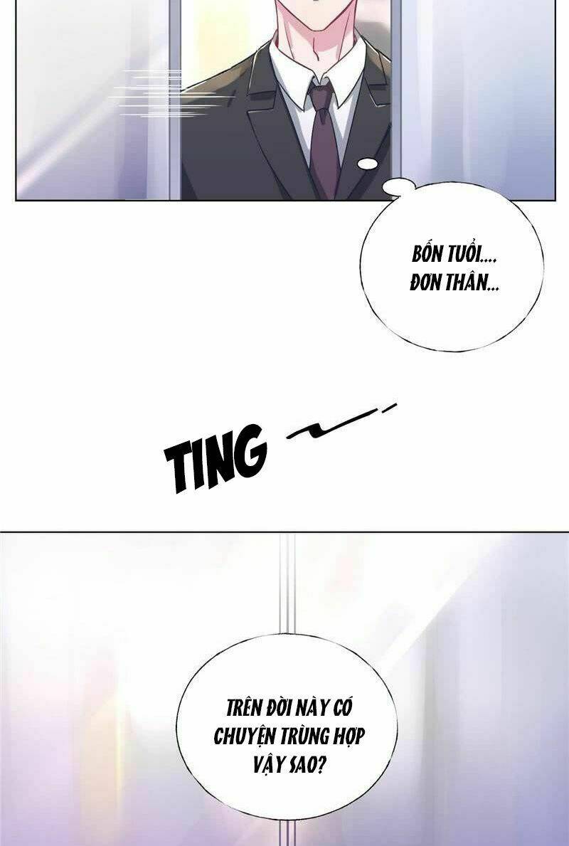 Trời Ban Cho Nam Thần Daddy: Chapter 6