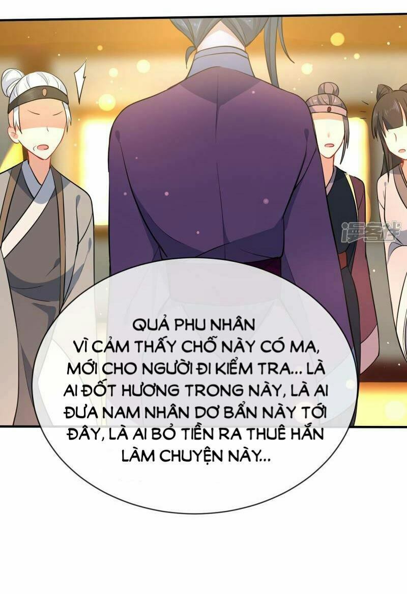 Tiểu Yêu Tinh Điều Giáo Bảo Điển: Chapter 55