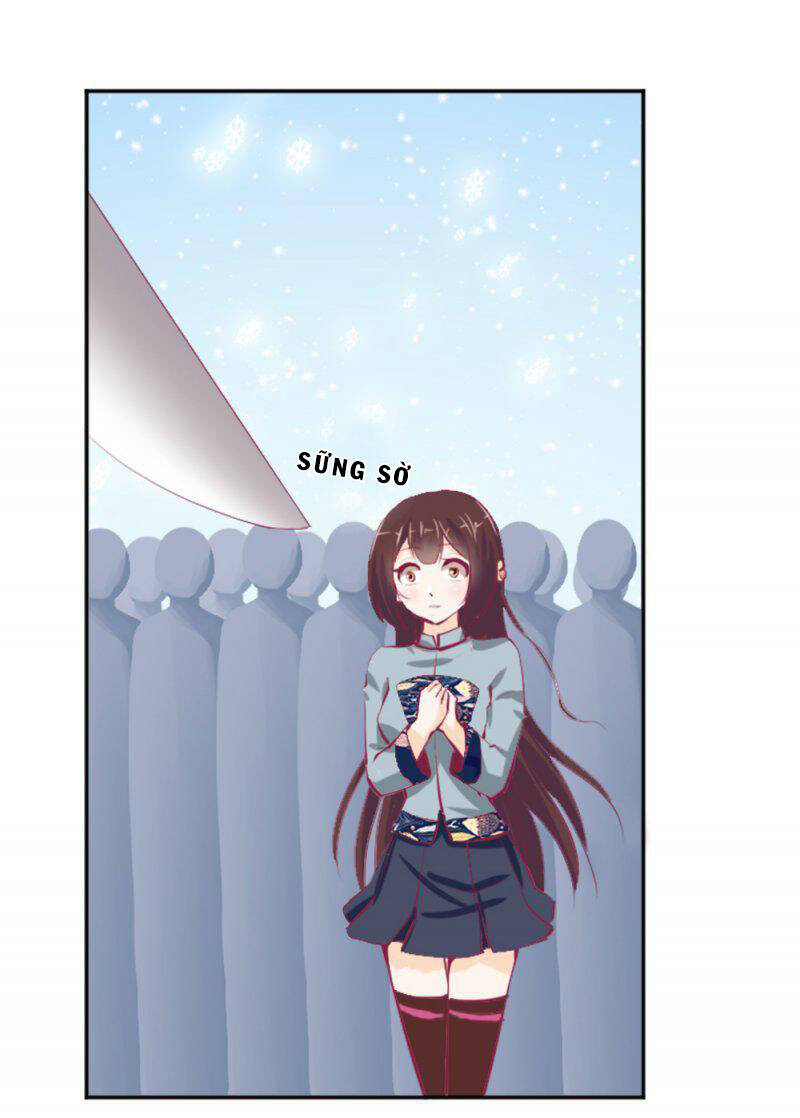 The Queen Note: Chapter 5