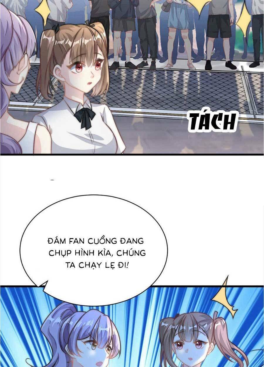 Kim Chủ Của Tôi Mới Năm Tuổi: Chapter 21