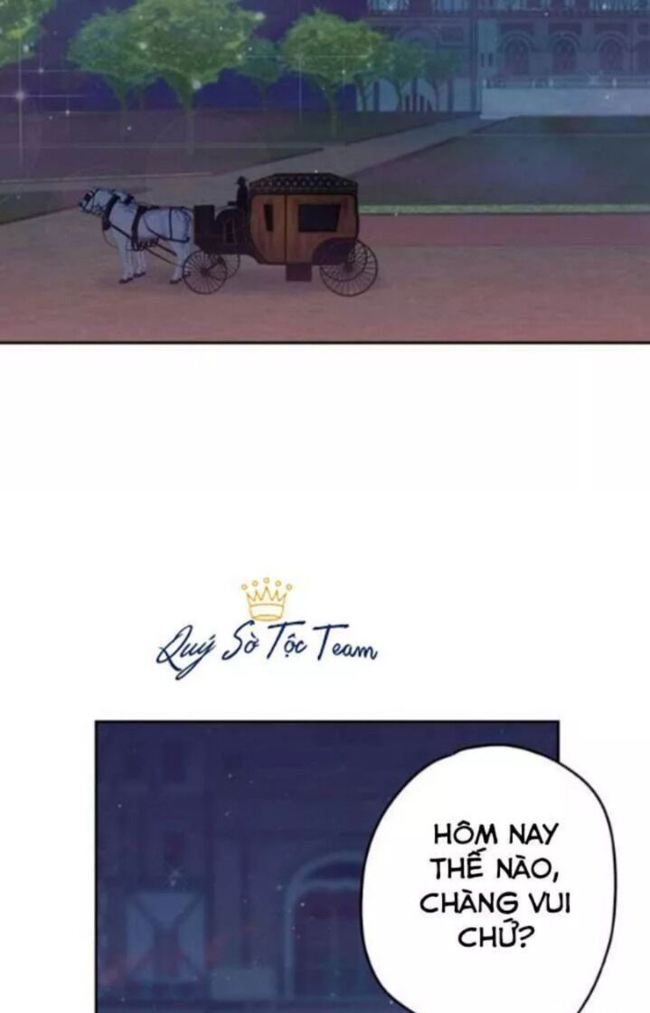 Tồn Tại Với Tư Cách Là Vợ Của Nam Chính: Chapter 51