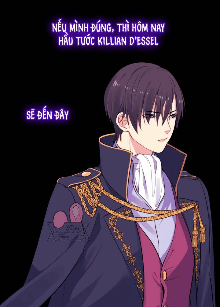 Daisy: Con Đừng Trở Thành Vị Hôn Thê Của Công Tước: Chapter 3