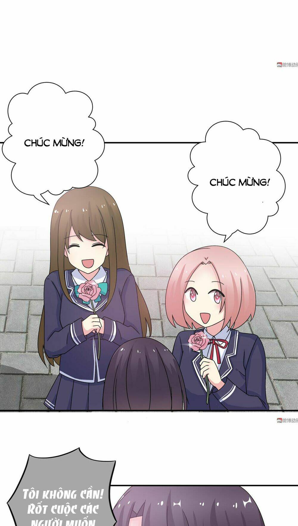 Yêu Tôi Đều Chết Cả Đi!: Chapter 23