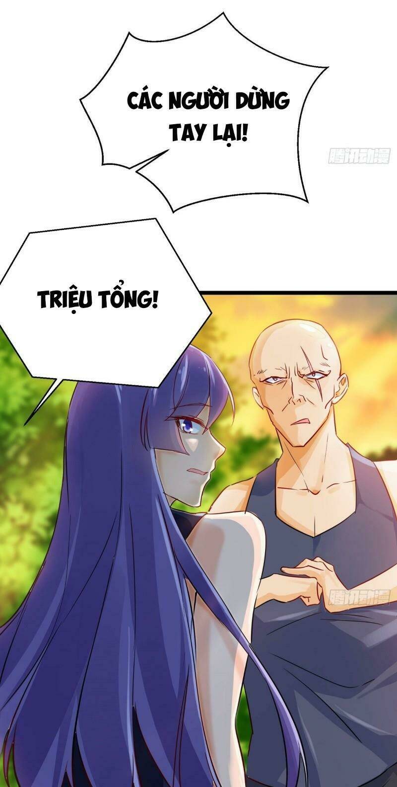 Tiên Giới Thương Thành: Chapter 3