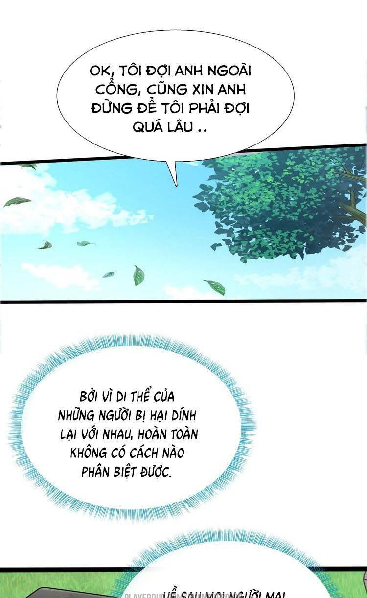 Kinh Thế Kỳ Nhân: Chapter 24