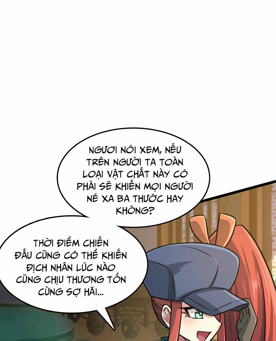 Đại Bảo Kiếm Của Tôi: Chapter 51