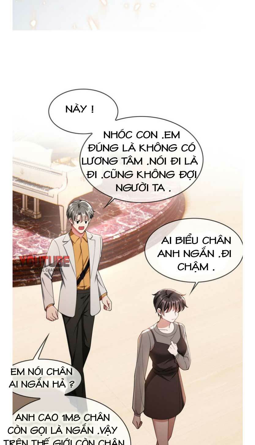 Cô Vợ Nhỏ Nuông Chiều Quá Lại Thành Ác!!: Chapter 200.1