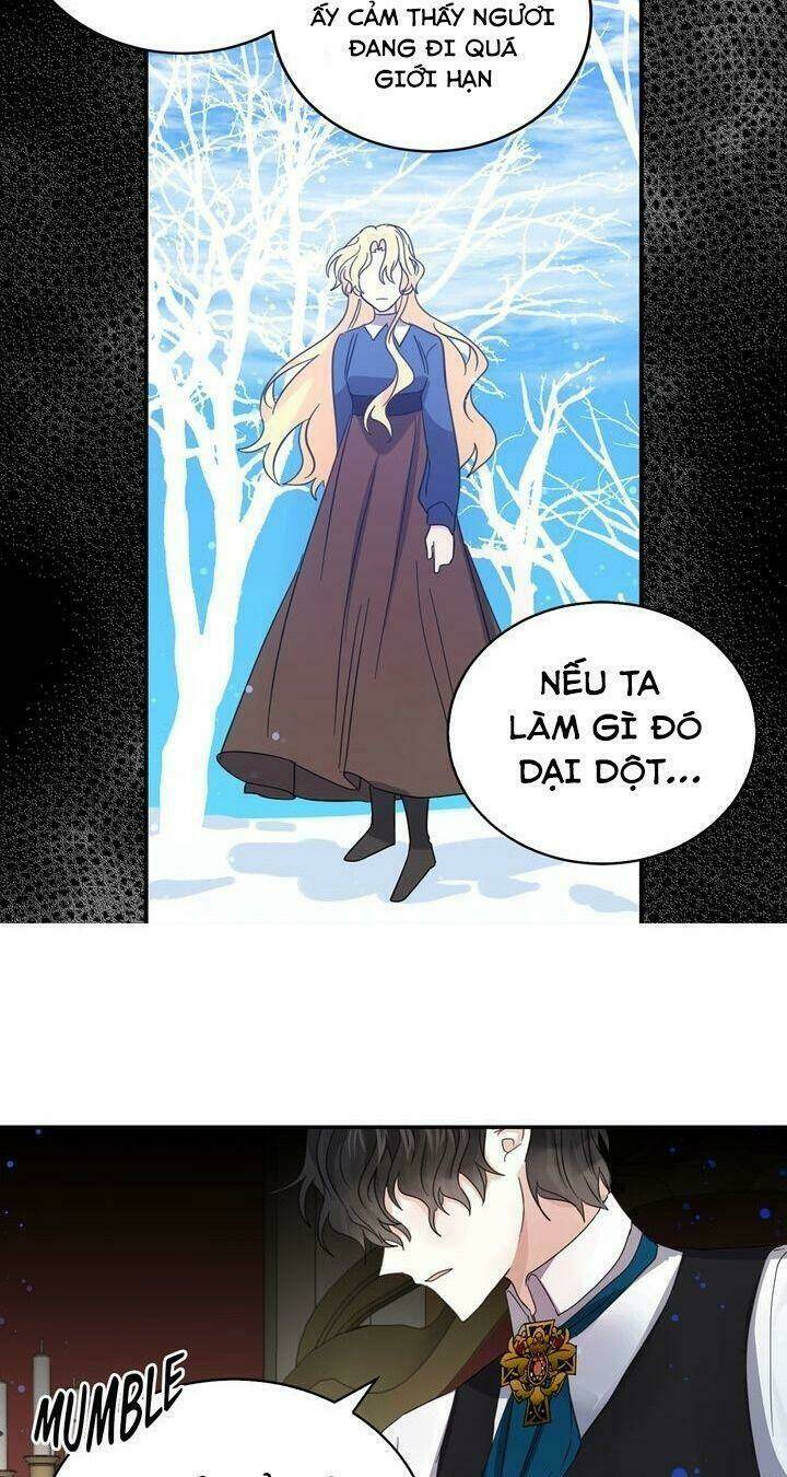 Tôi Là Bạn Gái Cũ Của Một Người Lính: Chapter 24