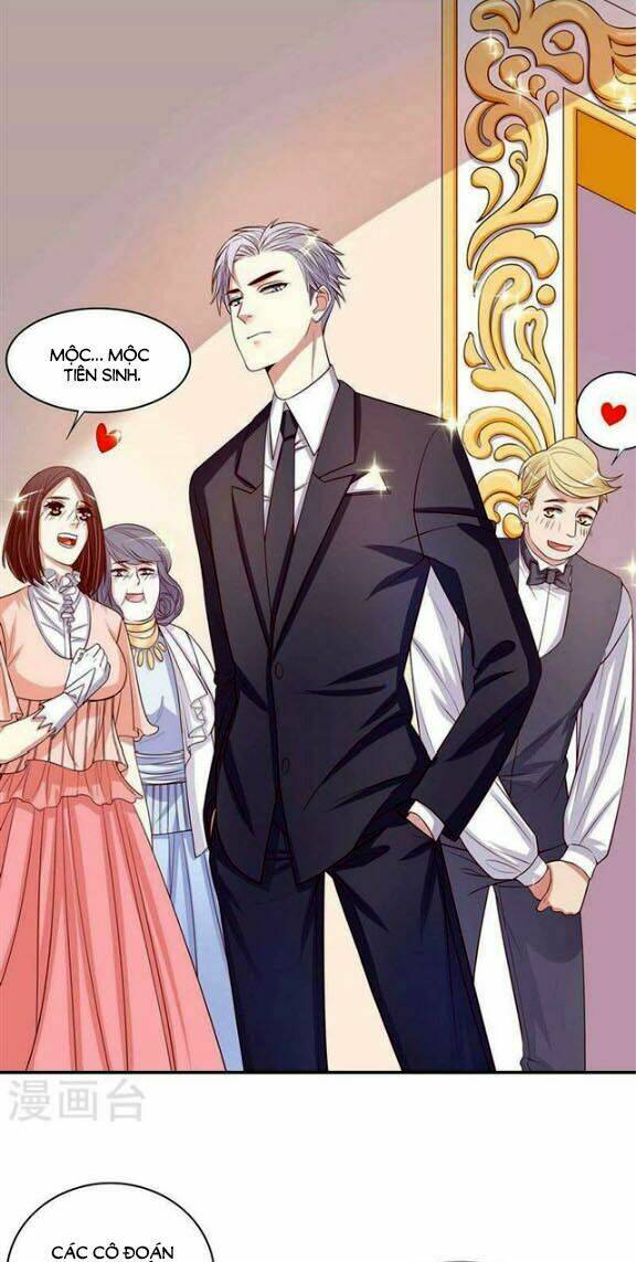 101 Phương Pháp Của Tổng Tài: Chapter 23