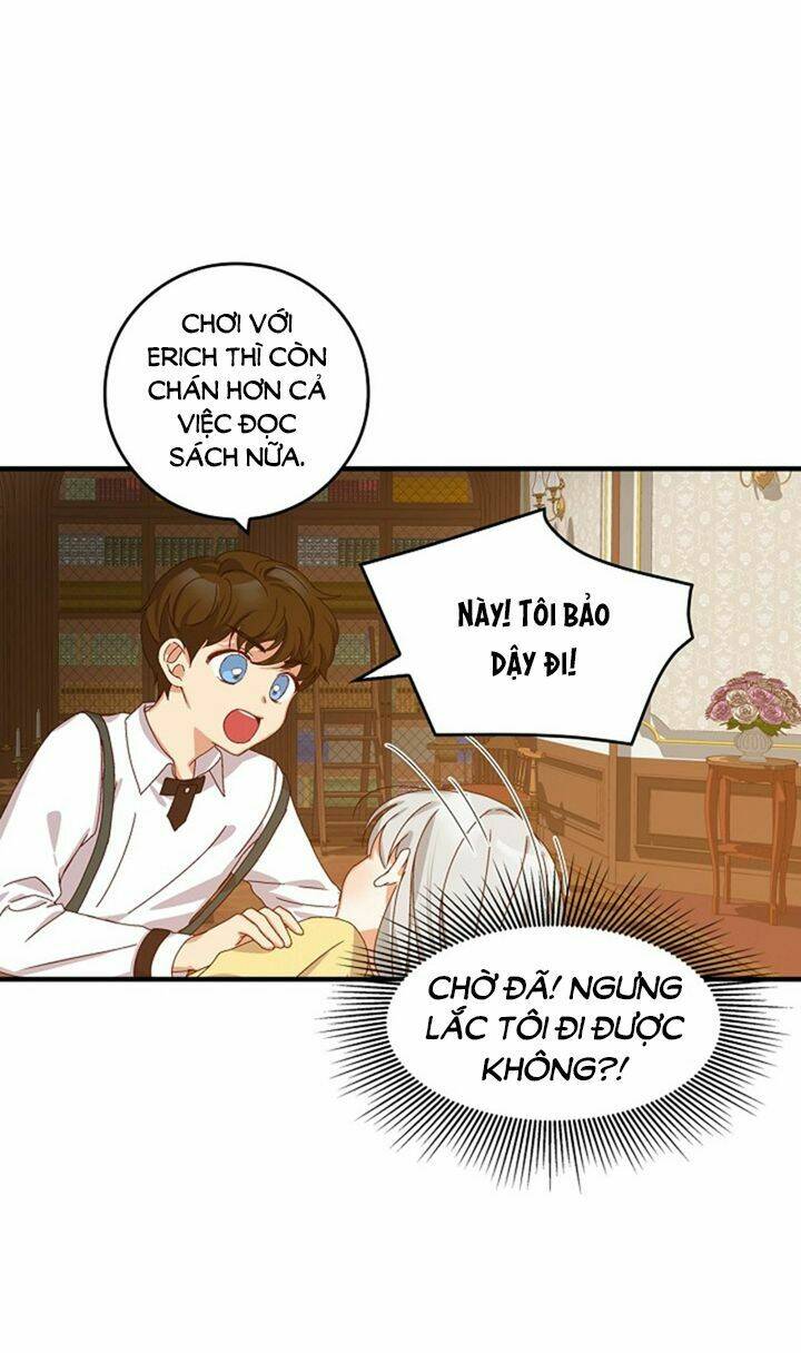 Đừng Chọc Đứa Em Gái Bé Bỏng Của Chúng Tôi: Chapter 4