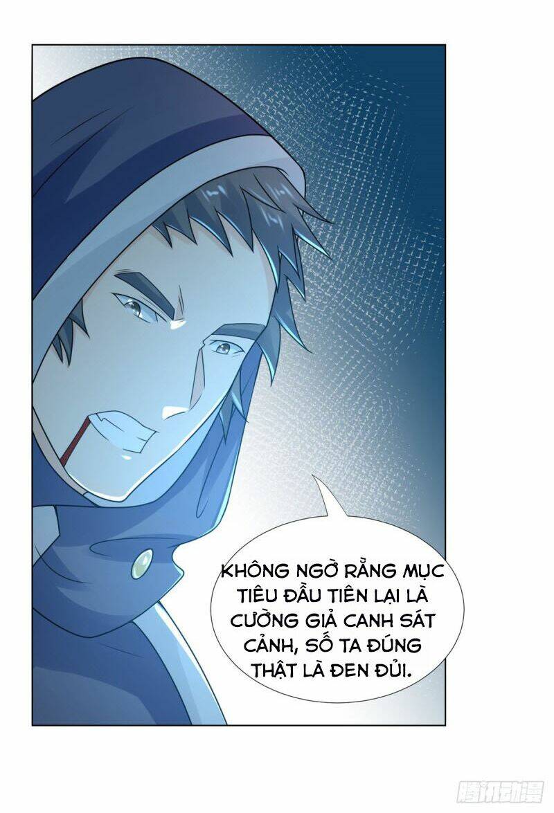 Chí Tôn Trọng Sinh: Chapter 80